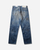 Neighborhood Savage Denim Dp Basic Pants Indigo Pants Denim 262XBNH-PTM08 INDIGO