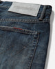 Neighborhood Savage Denim Dp Mid Pants Indigo Pants Denim 261XBNH-PTM09 INDIGO