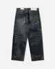 Neighborhood Savage Denim Dp Wide Pants Indigo Pants Denim 261XBNH-PTM07 INDIGO