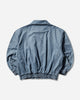 Neighborhood Denim Dad Jacket Indigo Coats and Jackets Denim Jackets 252SPNH-JKM01 INDIGO