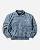 Neighborhood Denim Dad Jacket Indigo Coats and Jackets Denim Jackets 252SPNH-JKM01 INDIGO