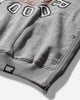 Neighborhood Combination Sweat Hoodie Ls Gray Sweatshirts Hoodies 252FPNH-CSM03 GRAY
