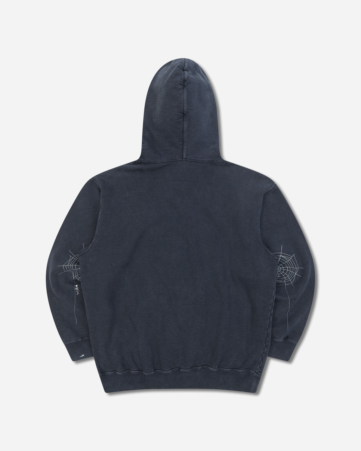 Neighborhood Savage Sweat Hoodie Black Sweatshirts Hoodies 262FPNH-CSM02 BLACK