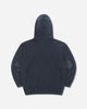 Neighborhood Savage Sweat Hoodie Black Sweatshirts Hoodies 262FPNH-CSM02 BLACK
