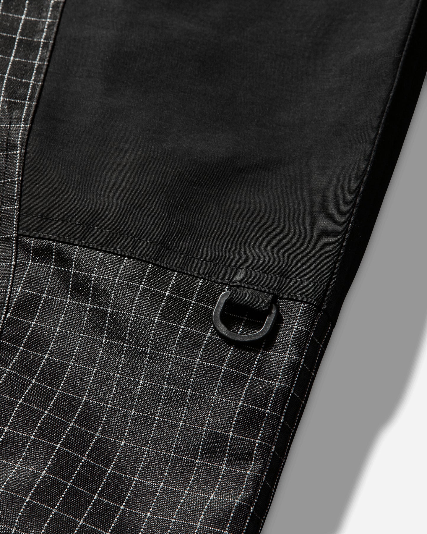 Neighborhood Reflective Mp Jacket Black Coats and Jackets Jackets 261TSNH-JKM13 BLACK