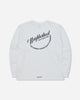 Neighborhood Nh Tee Ls 11 White T-Shirts Longsleeve 262PCNH-LT11 WHITE