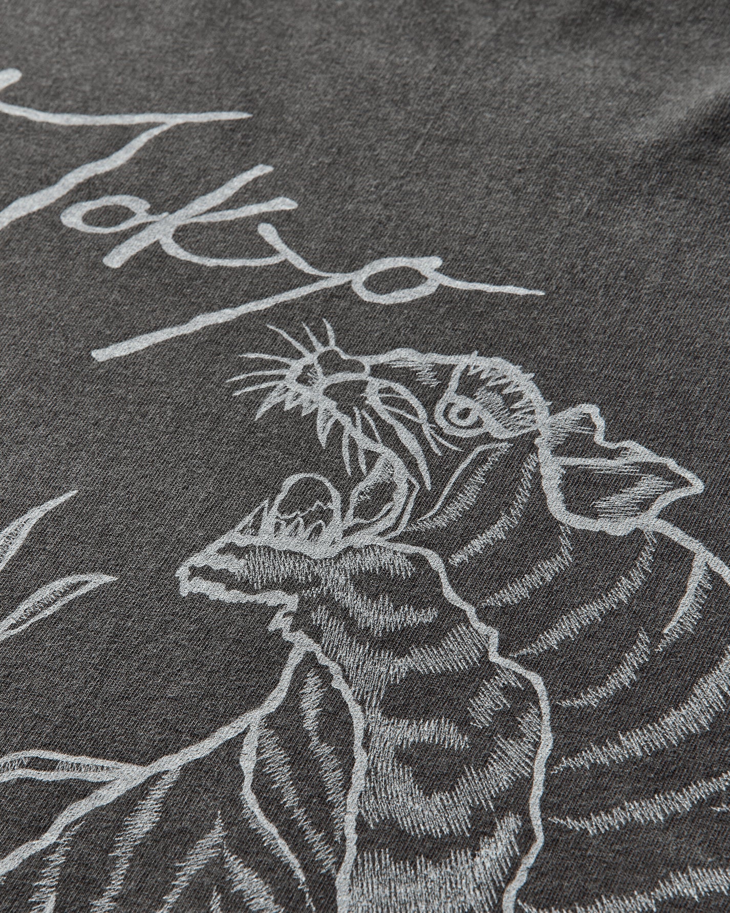 Neighborhood Nh Tee Ls 14 Black T-Shirts Longsleeve 252PCNH-LT14 BLACK