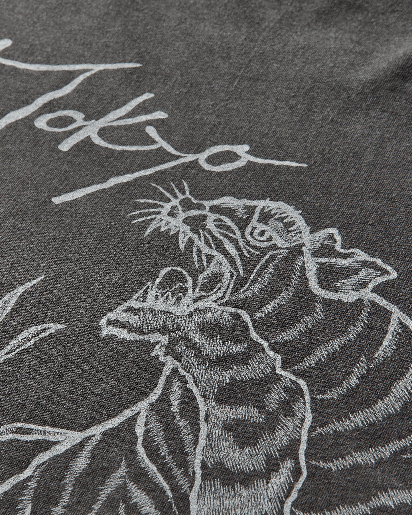 Neighborhood Nh Tee Ls 14 Black T-Shirts Longsleeve 252PCNH-LT14 BLACK