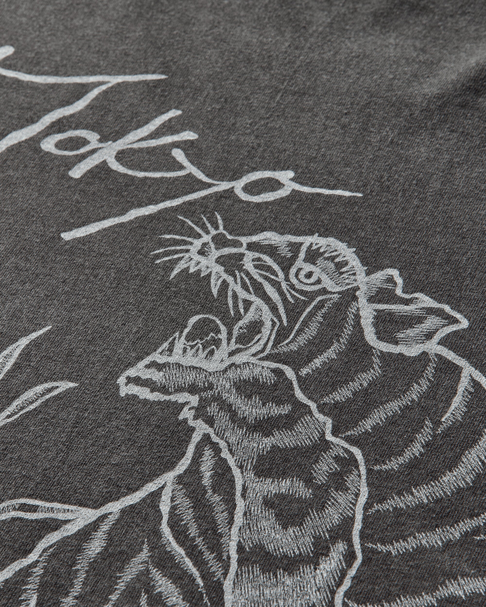 Neighborhood Nh Tee Ls 14 Black T-Shirts Longsleeve 252PCNH-LT14 BLACK