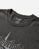 Neighborhood Nh Tee Ls 15 Black T-Shirts Longsleeve 252PCNH-LT15 BLACK