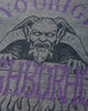 Neighborhood Nh Tee Ls 3 Gray T-Shirts Longsleeve 262PCNH-LT03 GRAY