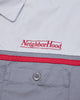 Neighborhood Bicolor Work Shirt Ls Gray Shirts Longsleeve Shirt 262TSNH-SHM02 GRAY