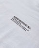Neighborhood Spot Tee SS 10 White Shirts Longsleeve Shirt 251PCNH-ST15S WHITE