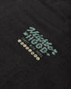 Neighborhood Spot Tee SS 9 Black Shirts Longsleeve Shirt 251PCNH-ST14S BLACK