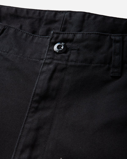 Neighborhood Classic Chino Short Pants Black Shorts Short 261AQNH-PTM06 BLACK