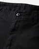 Neighborhood Classic Chino Short Pants Black Shorts Short 261AQNH-PTM06 BLACK