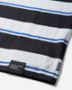 Neighborhood Border Crew Neck Ss White T-Shirts Shortsleeve 261UWNH-CSM13 WHITE