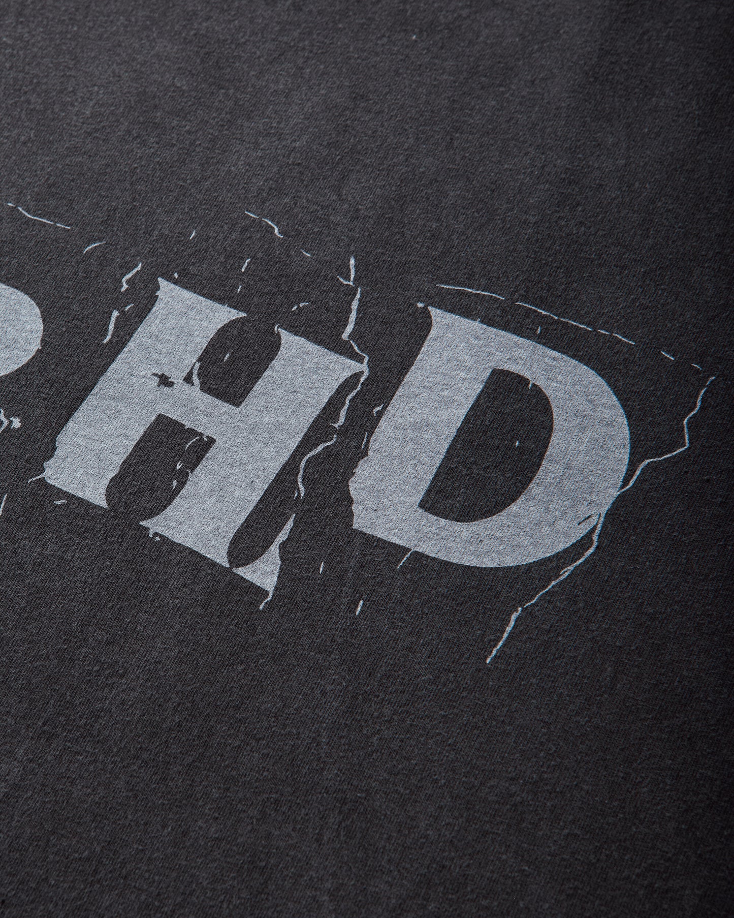 Neighborhood Nh . Tee Ss-14 Black T-Shirts Shortsleeve 261PCNH-ST14 BLACK