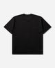 Neighborhood Nh . Tee Ss-8 Black T-Shirts Shortsleeve 261PCNH-ST08 BLACK