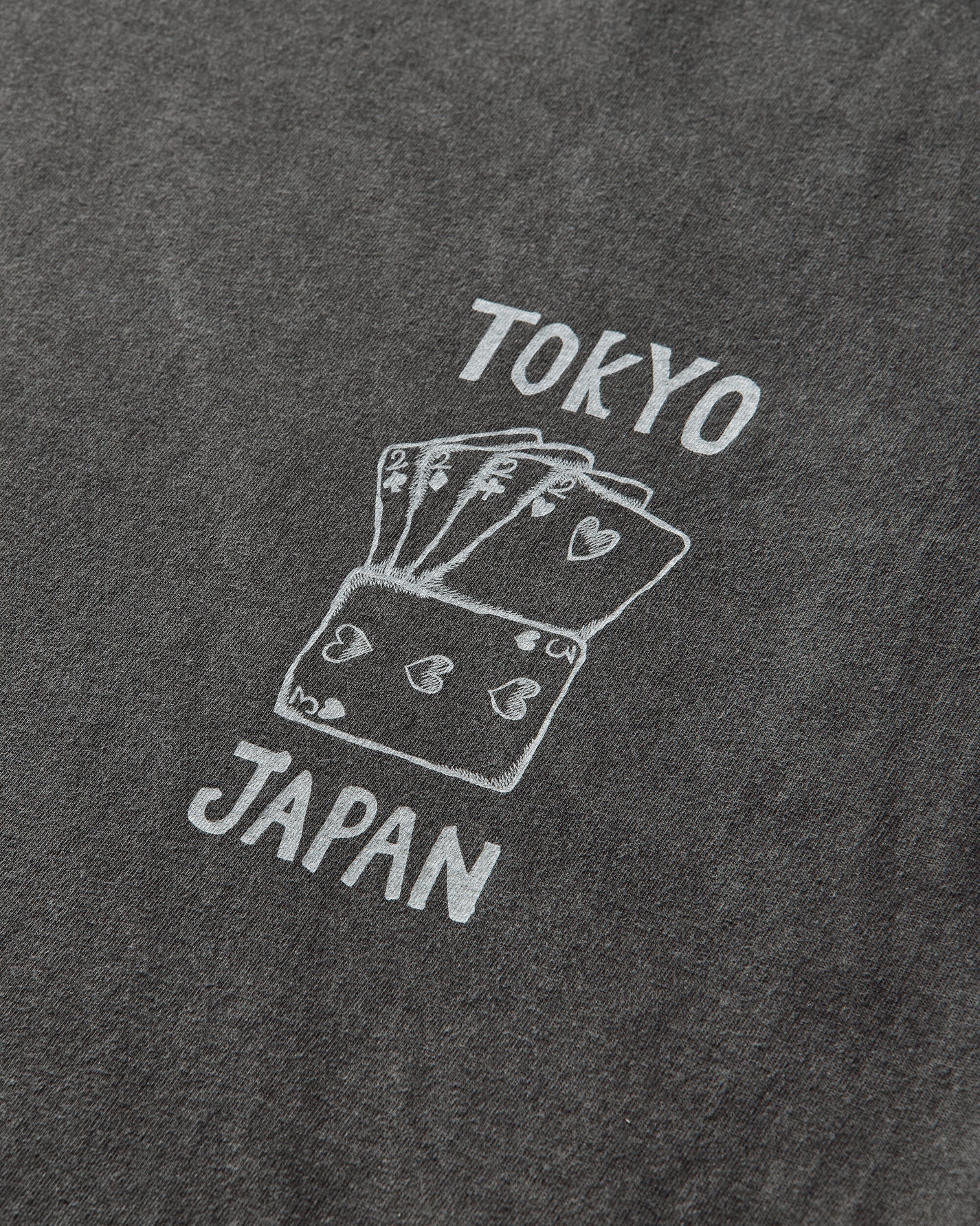 Neighborhood Nh Tee Ss 14 Black T-Shirts Shortsleeve 252PCNH-ST14 BLACK