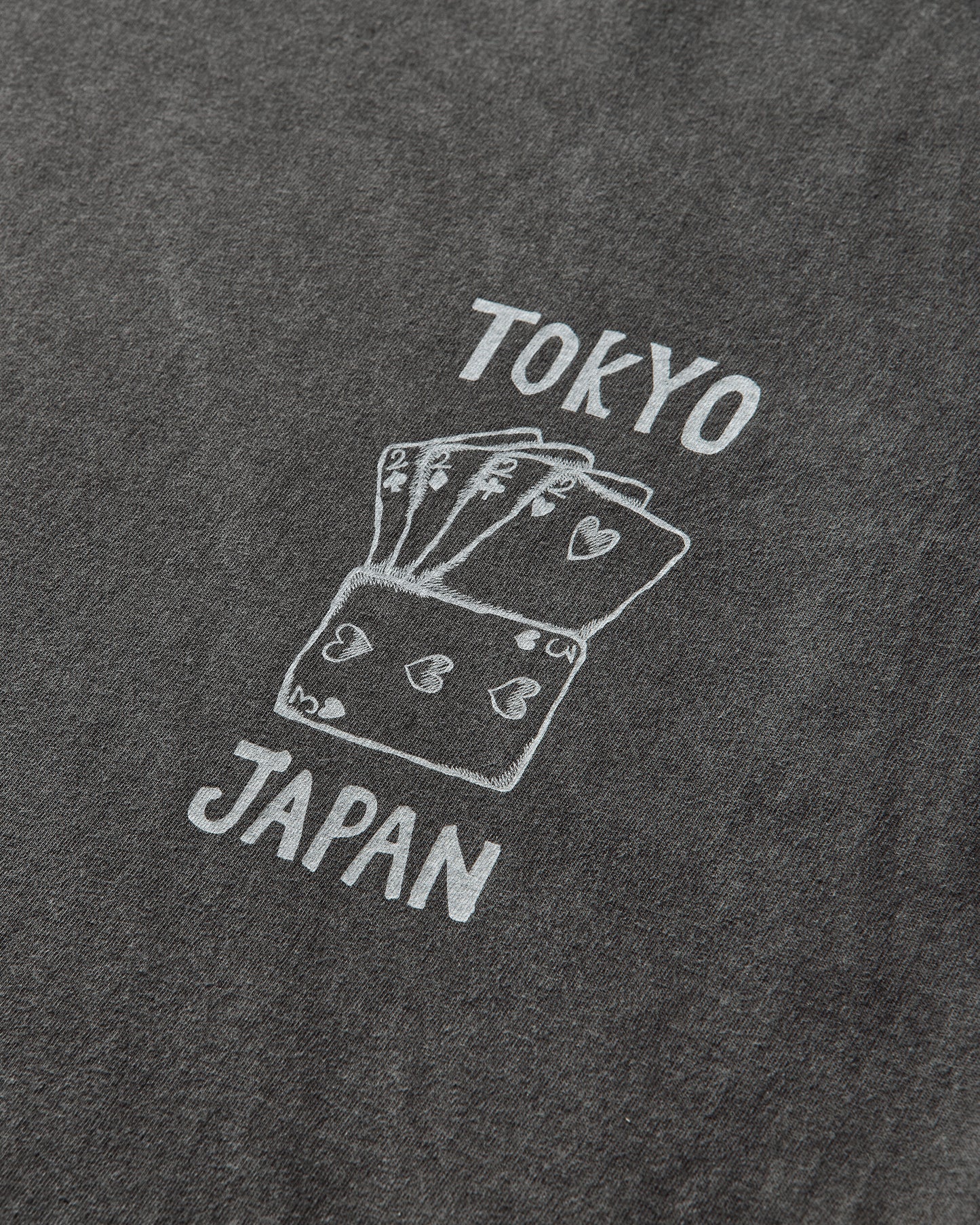 Neighborhood Nh Tee Ss 14 Black T-Shirts Shortsleeve 252PCNH-ST14 BLACK