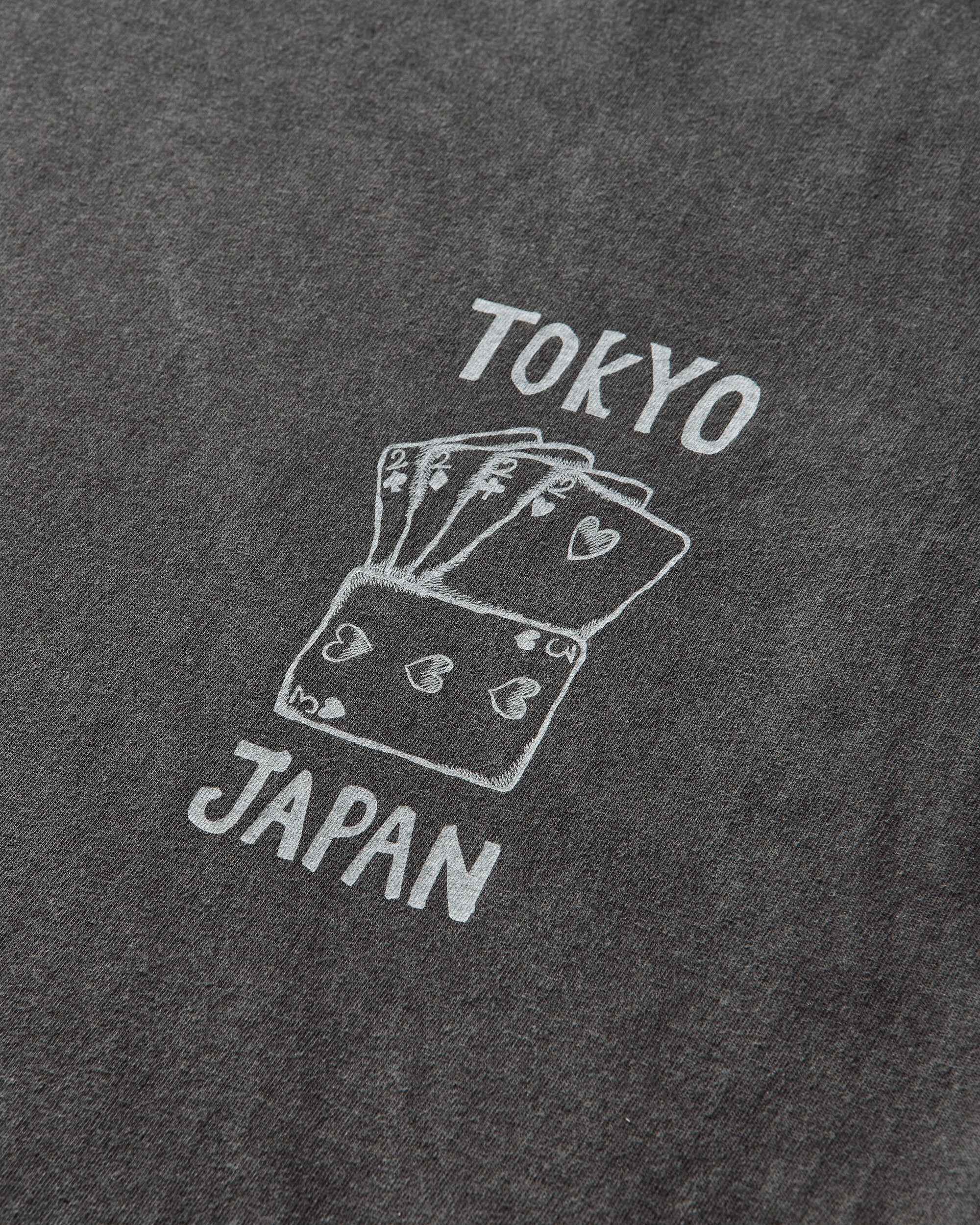 Neighborhood Nh Tee Ss 14 Black T-Shirts Shortsleeve 252PCNH-ST14 BLACK