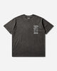 Neighborhood Nh Tee Ss 14 Black T-Shirts Shortsleeve 252PCNH-ST14 BLACK