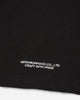 Neighborhood Nh Tee Ss 9 Black T-Shirts Shortsleeve 262PCNH-ST09 BLACK
