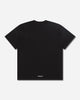 Neighborhood Nh Tee Ss 9 Black T-Shirts Shortsleeve 262PCNH-ST09 BLACK