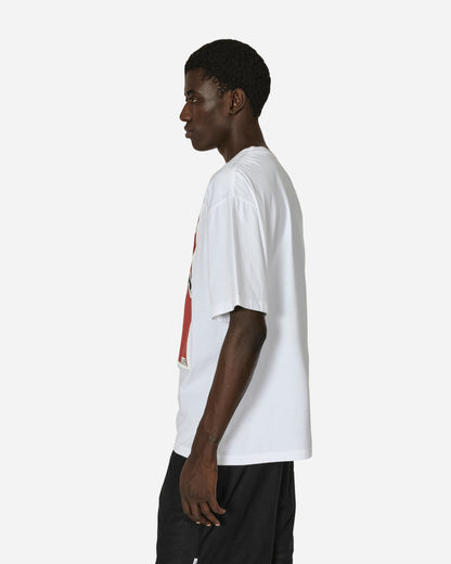 Neighborhood Nh x Babylon . Tee Ss-4 White T-Shirts Shortsleeve 241PCBLN-ST04S WH