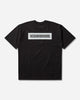 Neighborhood Nh X Charles Peterson/Tee Ss-5 Black T-Shirts Shortsleeve 252PCNH-ST14S BLACK
