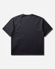 Neighborhood Reversible Crewneck Ss Black T-Shirts Shortsleeve 262UWNH-CSM09 BLACK