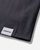 Neighborhood Reversible Crewneck Ss Black T-Shirts Shortsleeve 262UWNH-CSM09 BLACK