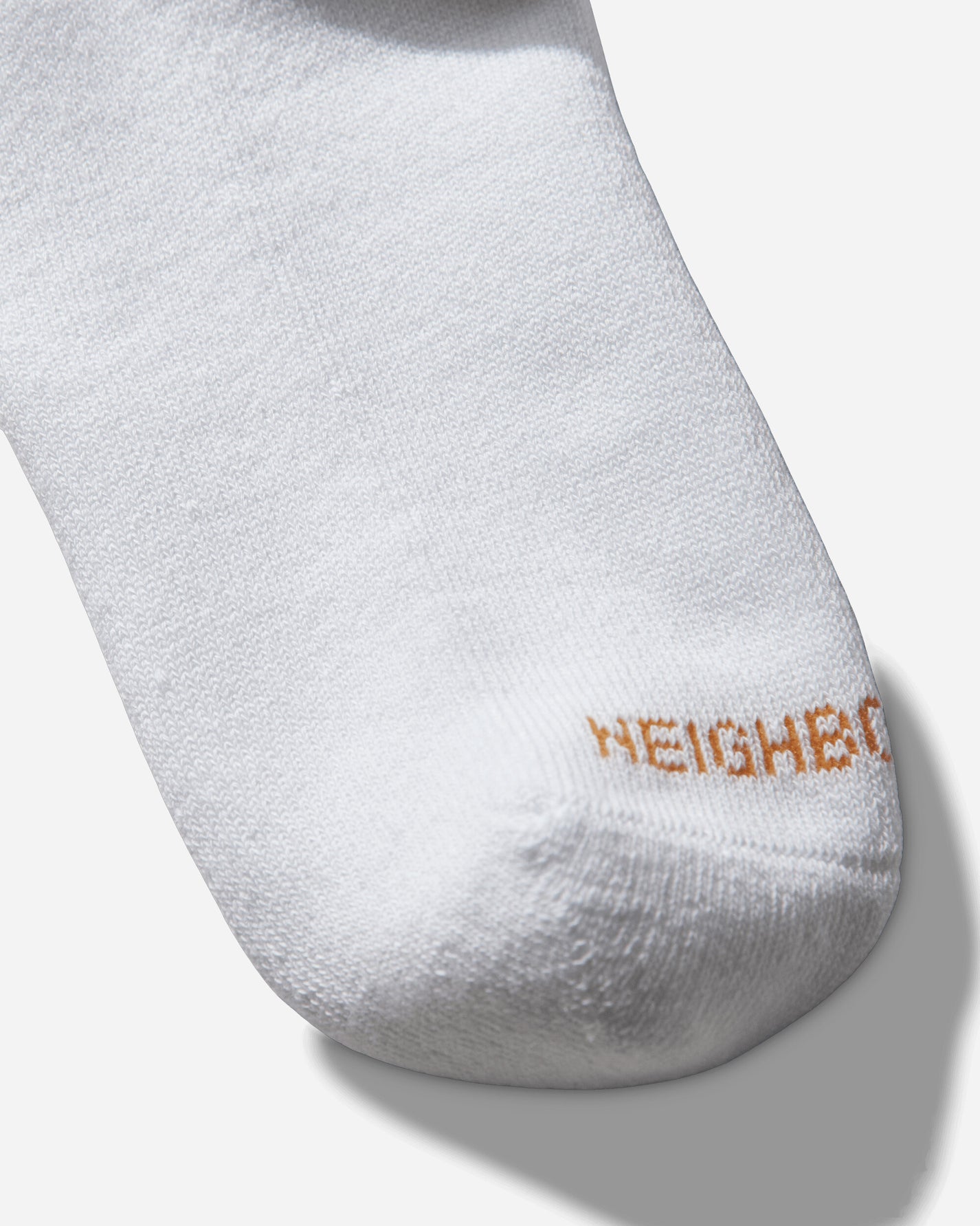 Neighborhood Classic 3Pack Socks White Underwear Socks 261KWNH-UWM01 WHITE