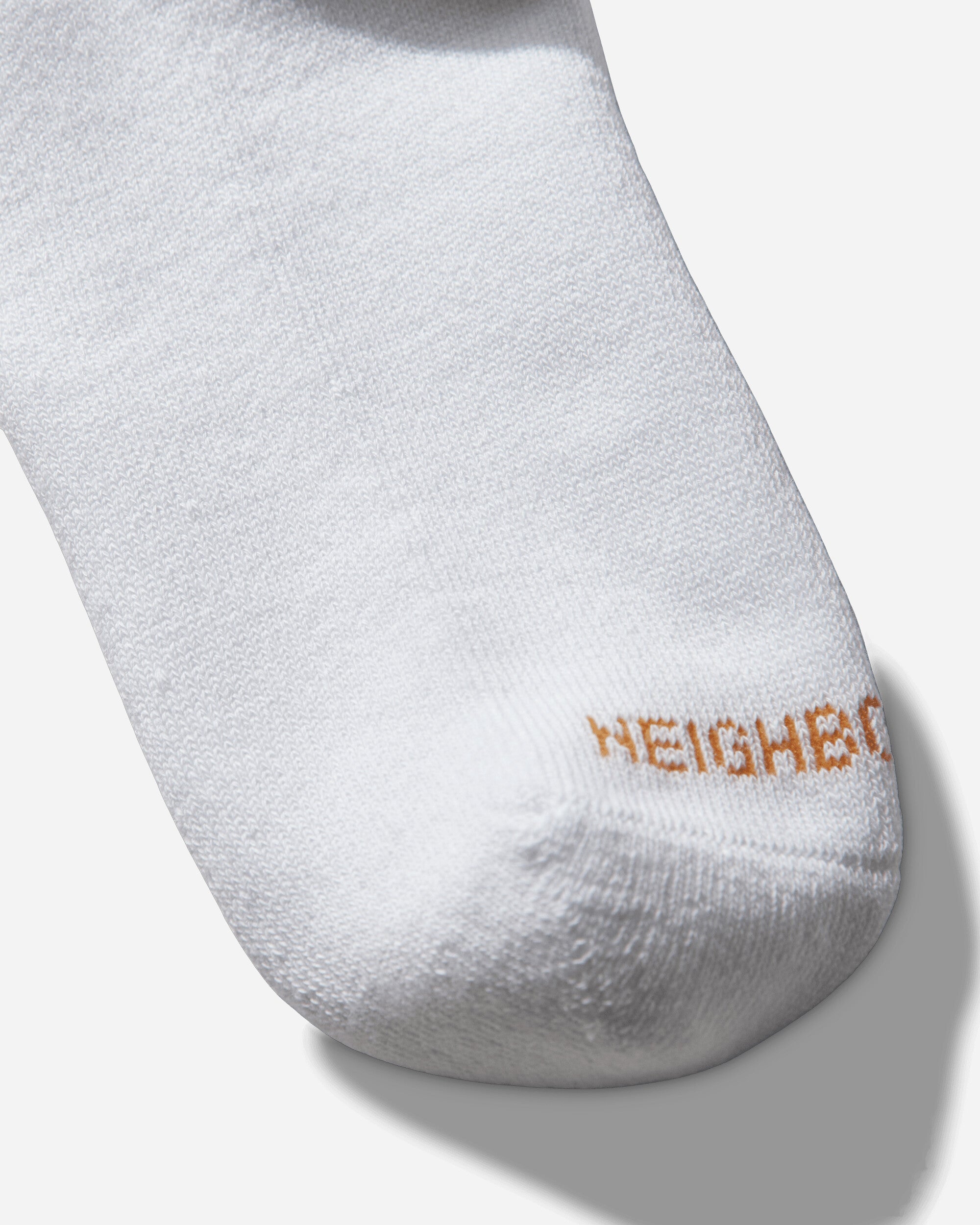 Neighborhood Classic 3Pack Socks White Underwear Socks 261KWNH-UWM01 WHITE