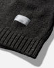 Neighborhood Savage Crewneck Sweater Charcoal Knitwears Sweaters 252FUNH-KNM02 CHARCOAL