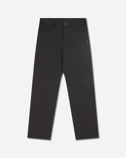 Neighborhood Comfort Gusset Pants Black Pants Trousers 262AQNH-PTM06 BLACK