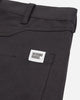 Neighborhood Comfort Gusset Pants Black Pants Trousers 262AQNH-PTM06 BLACK