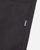 Neighborhood Comfort Gusset Pants Black Pants Trousers 262AQNH-PTM06 BLACK