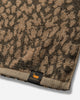 Neighborhood Nh X Hippopotamus . Regular Bath Towel Leopard Textile Bath Towels 26177HIN-AC01 LEOPARD