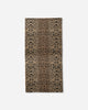 Neighborhood Nh X Hippopotamus . Regular Bath Towel Leopard Textile Bath Towels 26177HIN-AC01 LEOPARD