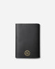 Neighborhood Leather Book Cover Black Books and Magazines Books 262PKNH-AC04 BLACK