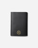 Neighborhood Leather Book Cover Black Books and Magazines Books 262PKNH-AC04 BLACK