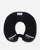 Neighborhood Logo Neck Pillow Black Home Decor Cushions 252MYNH-AC02 BLACK