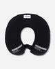Neighborhood Logo Neck Pillow Black Home Decor Cushions 252MYNH-AC02 BLACK