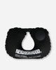 Neighborhood Air Neck Pillow Black Home Decor Design Items 261FJNH-AC01 BLACK
