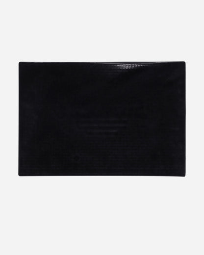 Neighborhood Logo Bar Mat Black Home Decor Design Items 252MYNH-AC01 BLACK