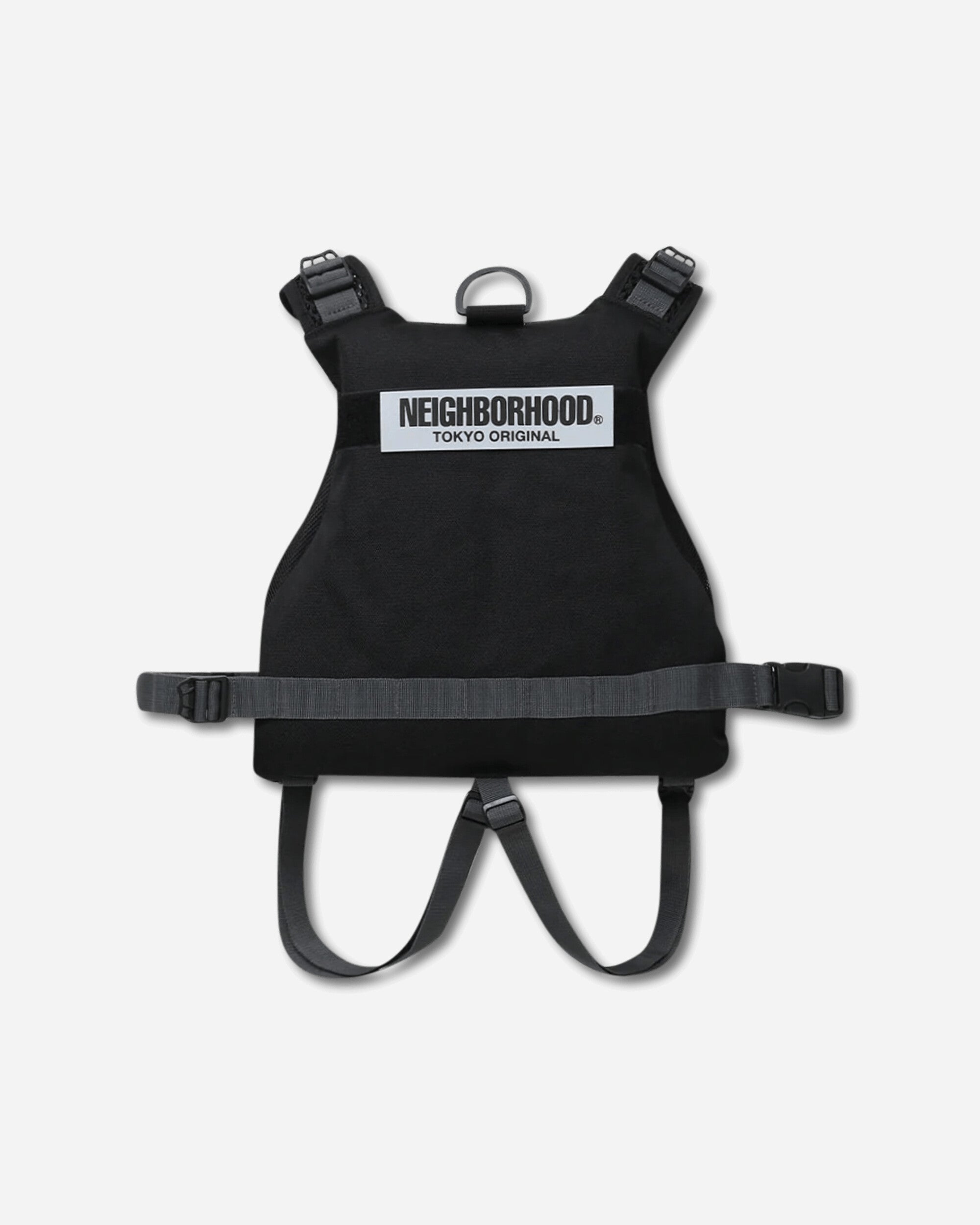 Neighborhood Nh X Folbot . Tactical Floating Device Black Home Decor Design Items 2617975N-AC02 BLACK