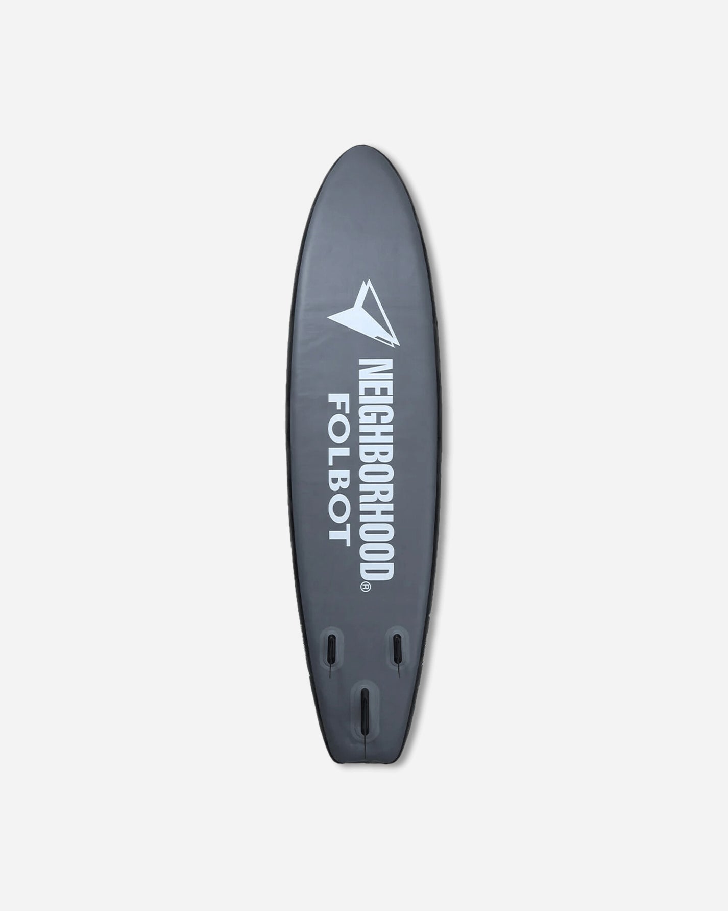 Neighborhood Nh X Folbot . Tactical Folding Sup Gray Home Decor Design Items 2617975N-AC01 GRAY