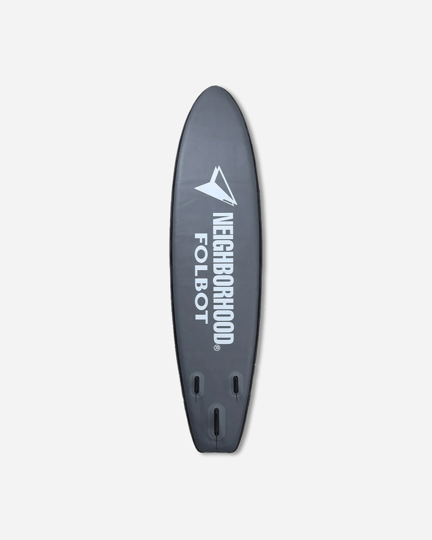 Neighborhood Nh X Folbot . Tactical Folding Sup Gray Home Decor Design Items 2617975N-AC01 GRAY